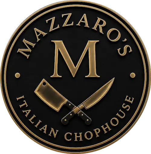 Mazzaro's Italian Chophouse